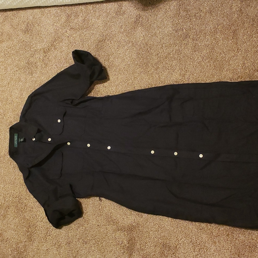 Ralph Lauren Dress Xs